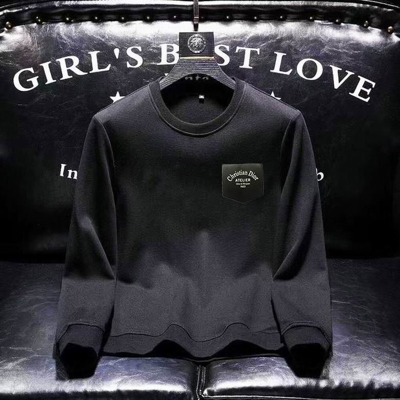 Dior Sweatshirt m-3xl-018